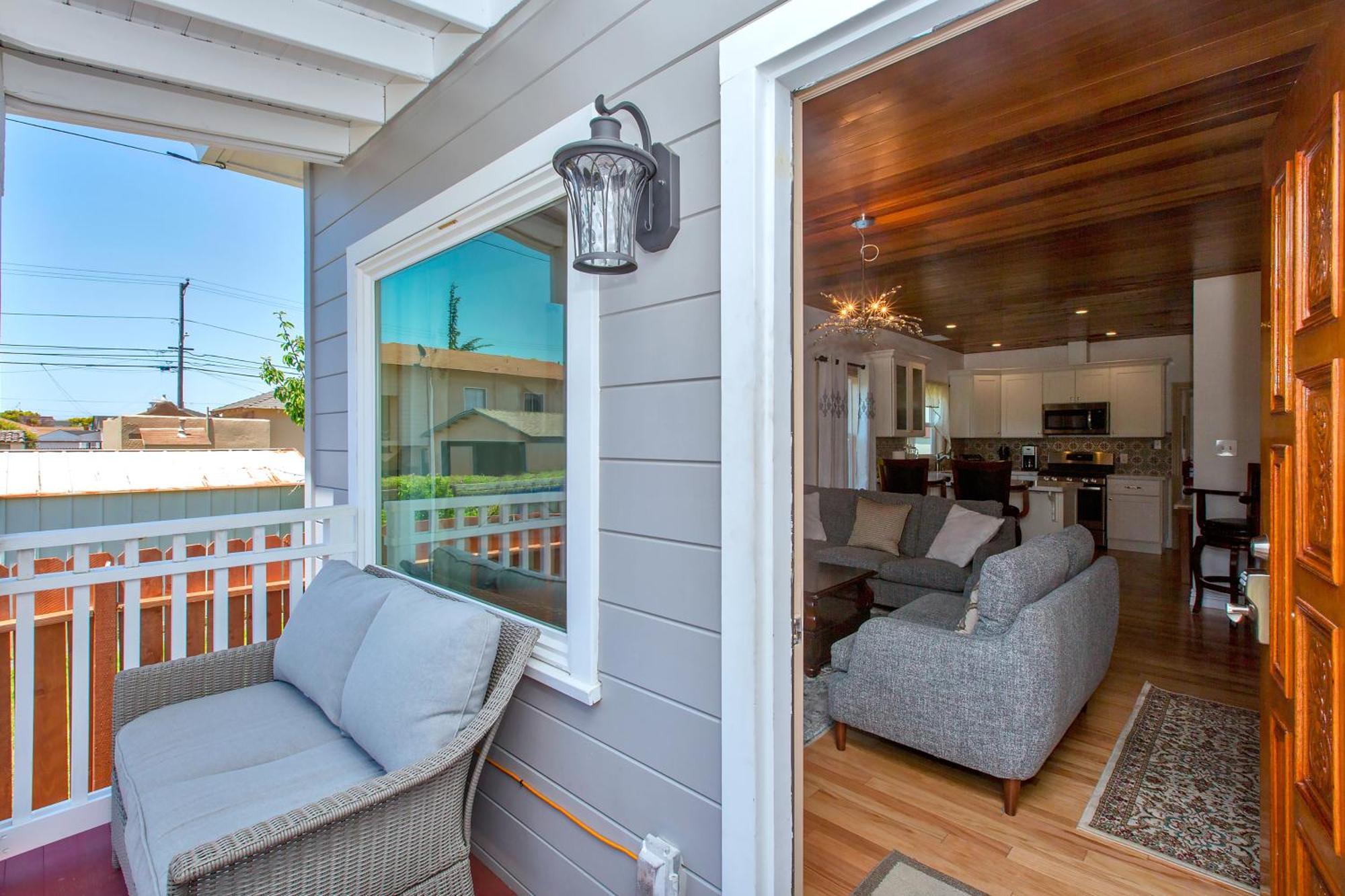 Alameda 2Br 2Ba House, Ac, Near Ferry To San Francisco, 2 Free Parking Spaces Luaran gambar