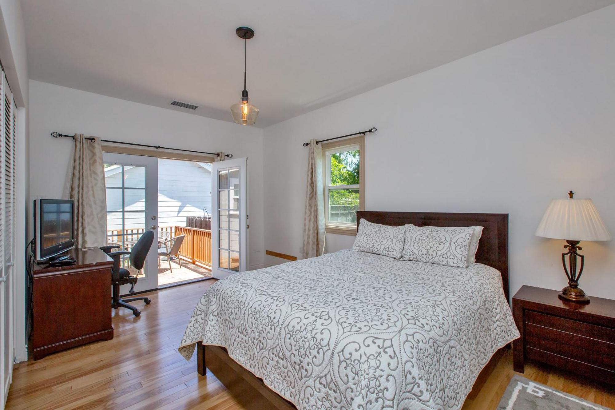 Alameda 2Br 2Ba House, Ac, Near Ferry To San Francisco, 2 Free Parking Spaces Luaran gambar