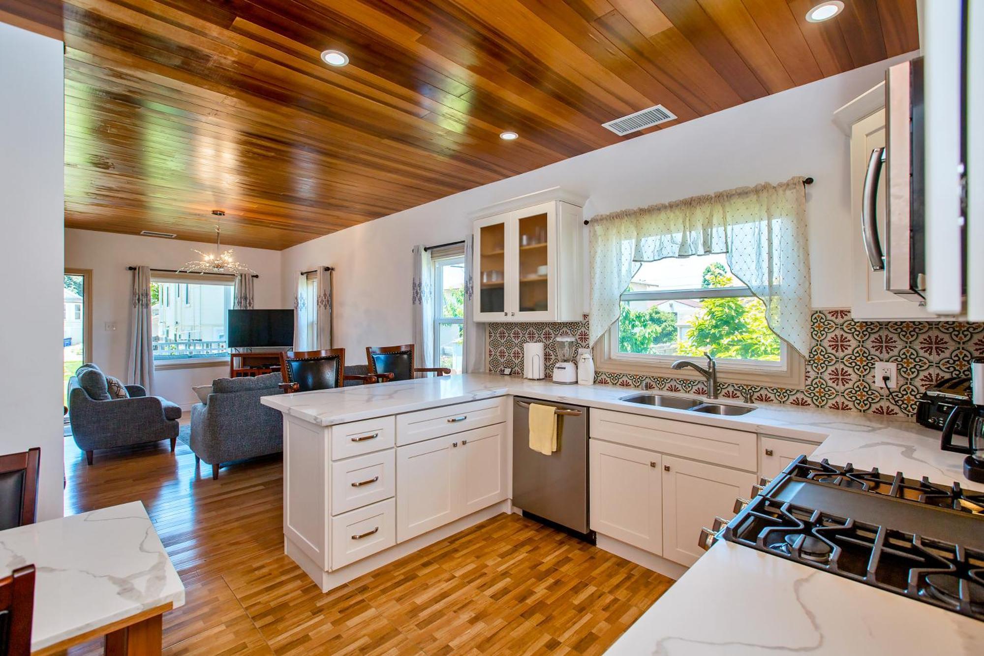Alameda 2Br 2Ba House, Ac, Near Ferry To San Francisco, 2 Free Parking Spaces Luaran gambar