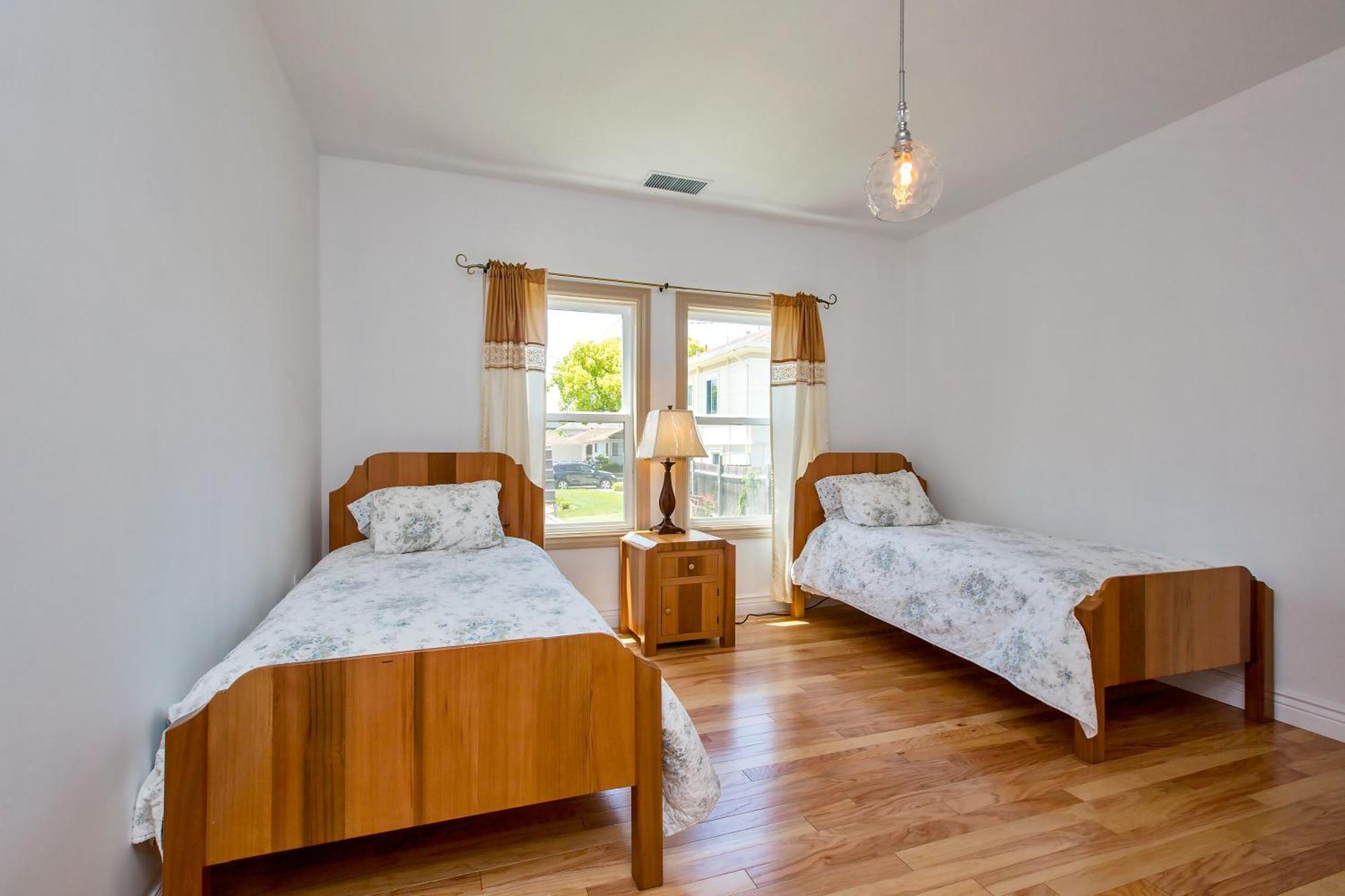 Alameda 2Br 2Ba House, Ac, Near Ferry To San Francisco, 2 Free Parking Spaces Luaran gambar