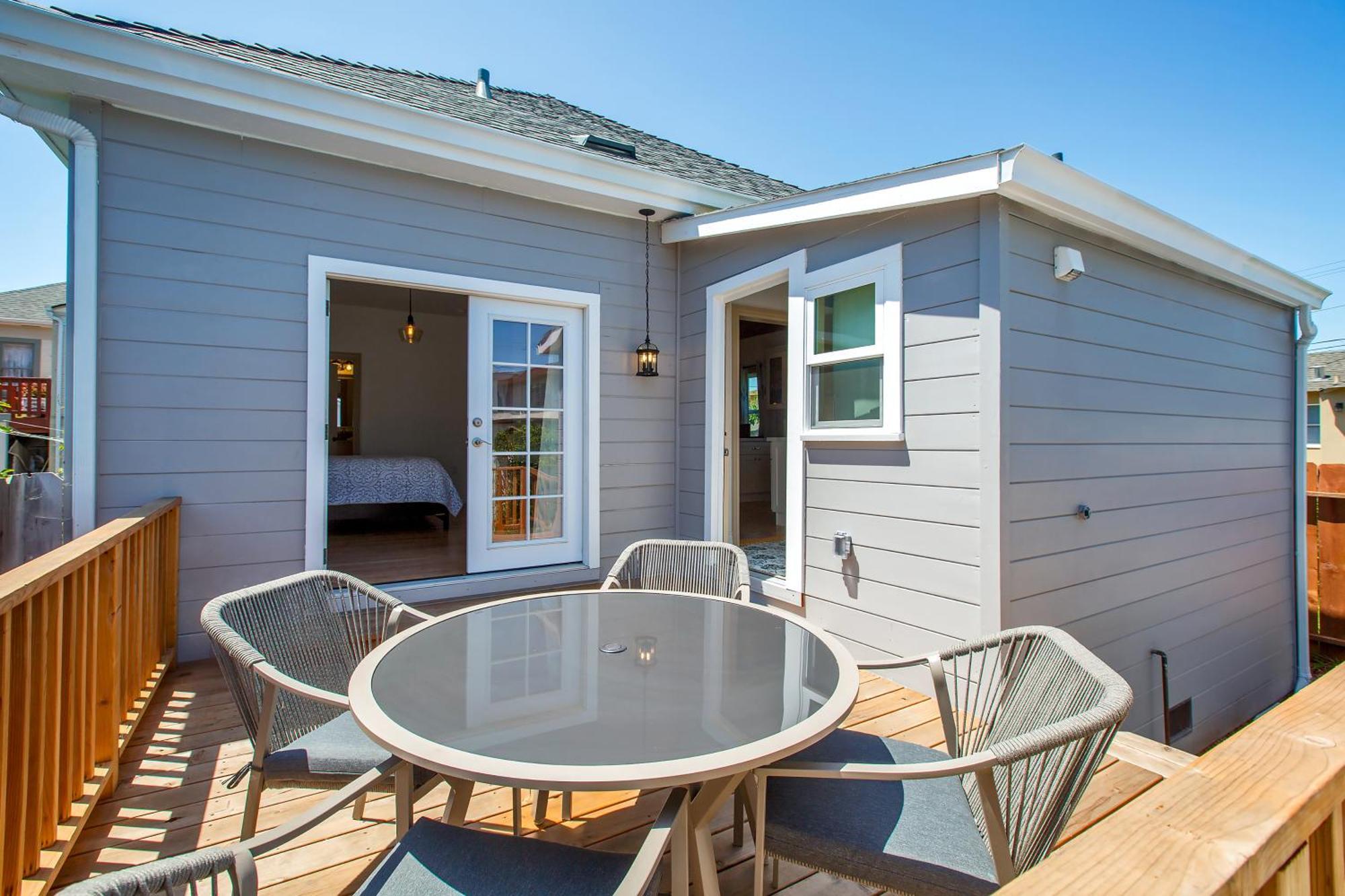 Alameda 2Br 2Ba House, Ac, Near Ferry To San Francisco, 2 Free Parking Spaces Luaran gambar