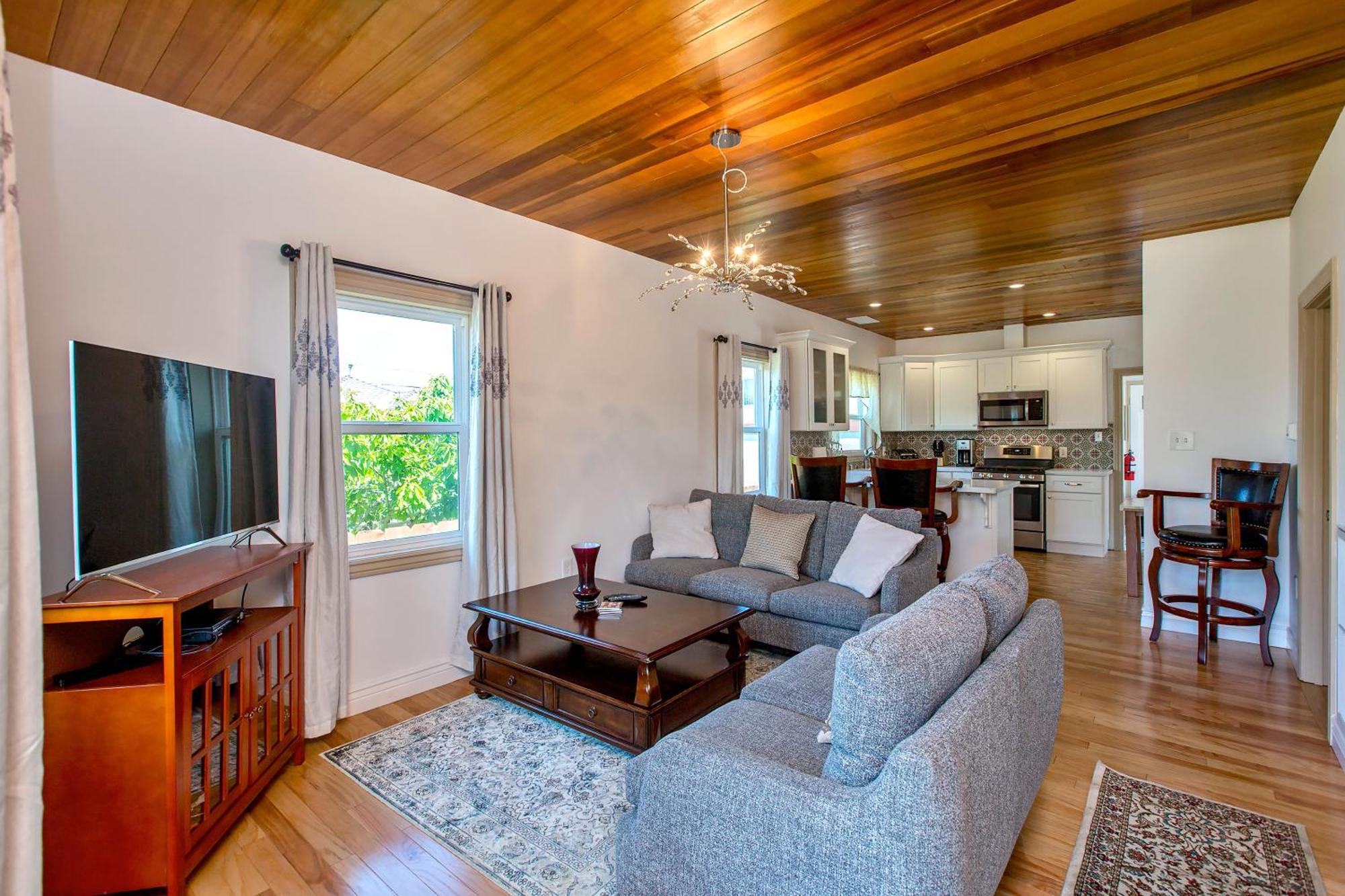 Alameda 2Br 2Ba House, Ac, Near Ferry To San Francisco, 2 Free Parking Spaces Luaran gambar