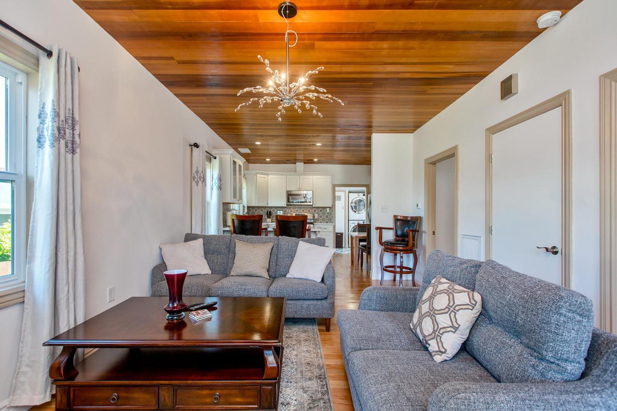 Alameda 2Br 2Ba House, Ac, Near Ferry To San Francisco, 2 Free Parking Spaces Luaran gambar